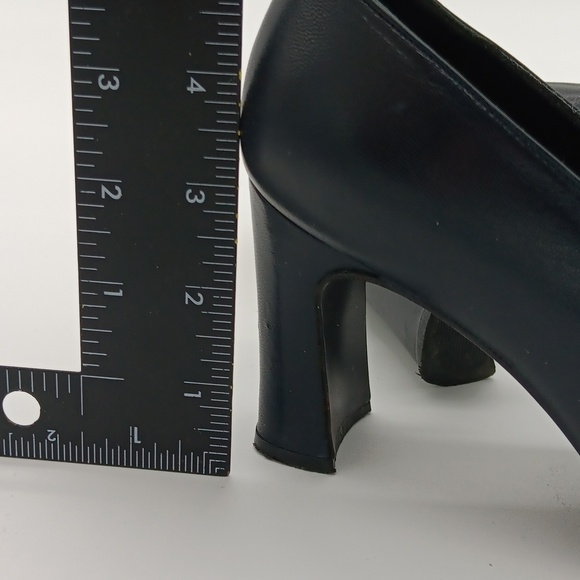 Evan Picone Vintage Pump Heels - Picture 10 of 11